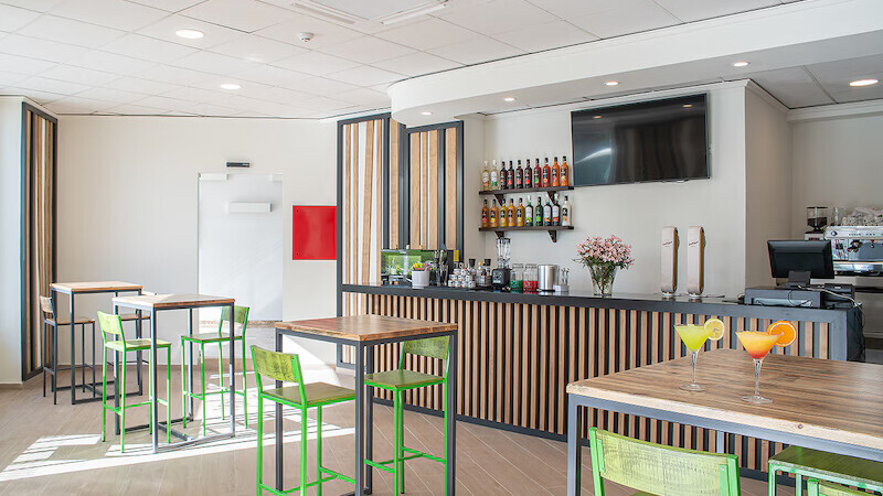 Pierre and Vacances Residence Benidorm Lavante